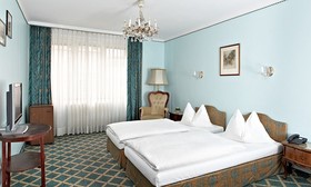 HENRI Hotel Wien Siebterbezirk