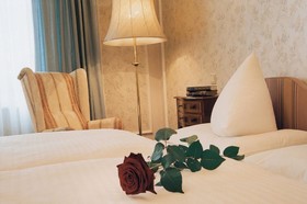 HENRI Hotel Wien Siebterbezirk
