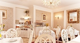 HENRI Hotel Wien Siebterbezirk