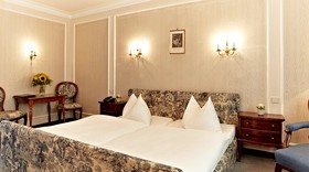 HENRI Hotel Wien Siebterbezirk