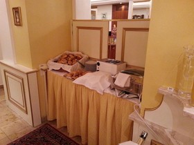 Schlosshotel Römischer Kaiser