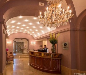 Schlosshotel Römischer Kaiser