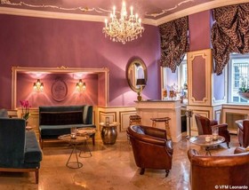 Schlosshotel Römischer Kaiser