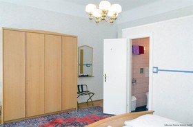 Schweizer Pension Solderer