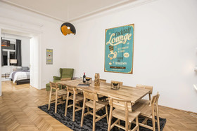Senator Suite Stephansplatz by Welcome2vienna