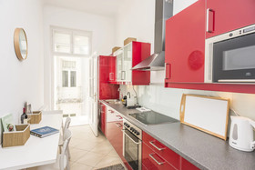 Senator Suite Stephansplatz by Welcome2vienna