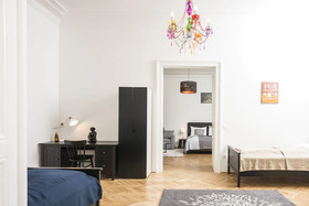 Senator Suite Stephansplatz by Welcome2vienna