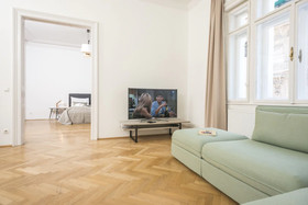 Senator Suite Stephansplatz by Welcome2vienna