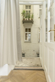 Senator Suite Stephansplatz by Welcome2vienna