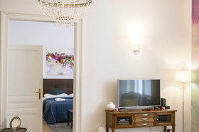 Senator Suite Stephansplatz by Welcome2vienna