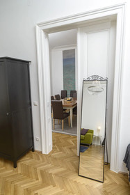 Senator Suite Stephansplatz by Welcome2vienna