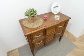 Senator Suite Stephansplatz by Welcome2vienna