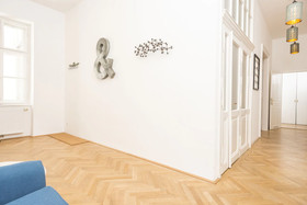Senator Suite Stephansplatz by Welcome2vienna