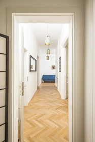 Senator Suite Stephansplatz by Welcome2vienna