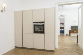 Senator Suite Stephansplatz by Welcome2vienna
