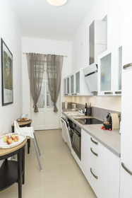 Senator Suite Stephansplatz by Welcome2vienna