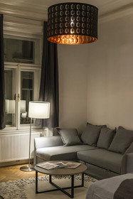 Senator Suite Stephansplatz by Welcome2vienna