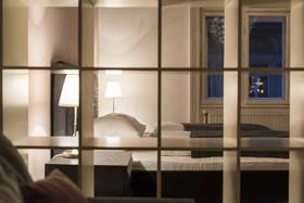 Senator Suite Stephansplatz by Welcome2vienna