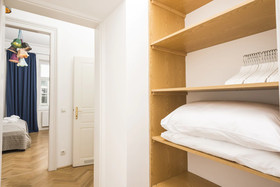 Senator Suite Stephansplatz by Welcome2vienna