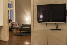 Senator Suite Stephansplatz by Welcome2vienna