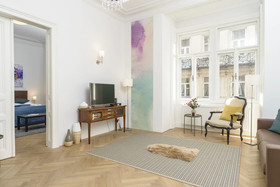 Senator Suite Stephansplatz by Welcome2vienna