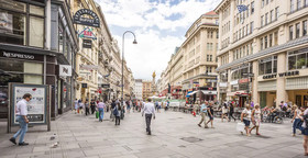 Senator Suite Stephansplatz by Welcome2vienna