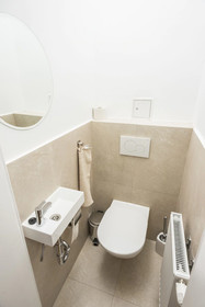 Senator Suite Stephansplatz by Welcome2vienna