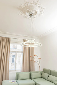 Senator Suite Stephansplatz by Welcome2vienna