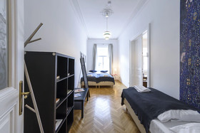 Senator Suite Stephansplatz by Welcome2vienna