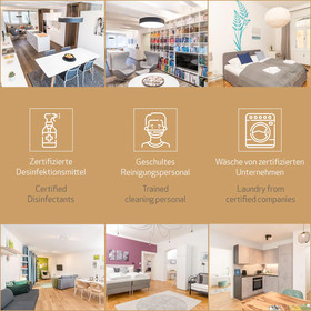 Senator Suite Stephansplatz by Welcome2vienna
