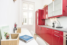 Senator Suite Stephansplatz by Welcome2vienna