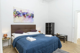 Senator Suite Stephansplatz by Welcome2vienna