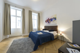 Senator Suite Stephansplatz by Welcome2vienna