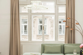 Senator Suite Stephansplatz by Welcome2vienna