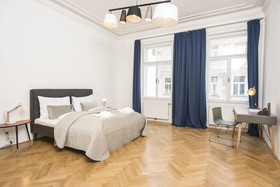Senator Suite Stephansplatz by Welcome2vienna