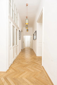 Senator Suite Stephansplatz by Welcome2vienna