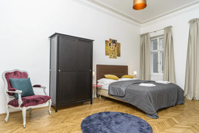 Senator Suite Stephansplatz by Welcome2vienna