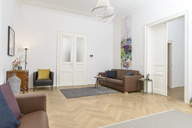 Senator Suite Stephansplatz by Welcome2vienna