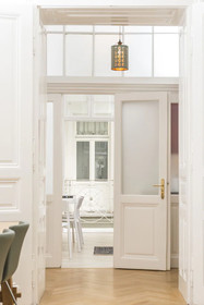 Senator Suite Stephansplatz by Welcome2vienna