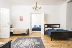 Senator Suite Stephansplatz by Welcome2vienna