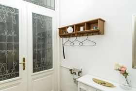 Senator Suite Stephansplatz by Welcome2vienna