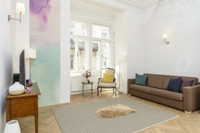 Senator Suite Stephansplatz by Welcome2vienna