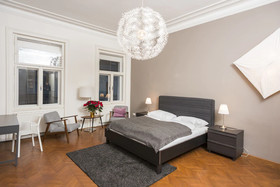 Senator Suite Stephansplatz by Welcome2vienna