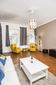 Senator Suite Stephansplatz by Welcome2vienna