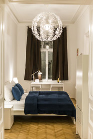 Senator Suite Stephansplatz by Welcome2vienna