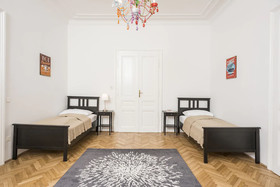Senator Suite Stephansplatz by Welcome2vienna