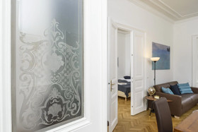 Senator Suite Stephansplatz by Welcome2vienna