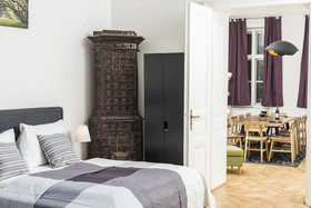 Senator Suite Stephansplatz by Welcome2vienna