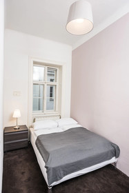 Senator Suite Stephansplatz by Welcome2vienna