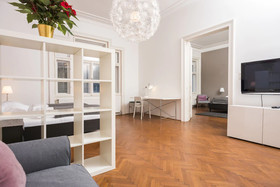 Senator Suite Stephansplatz by Welcome2vienna